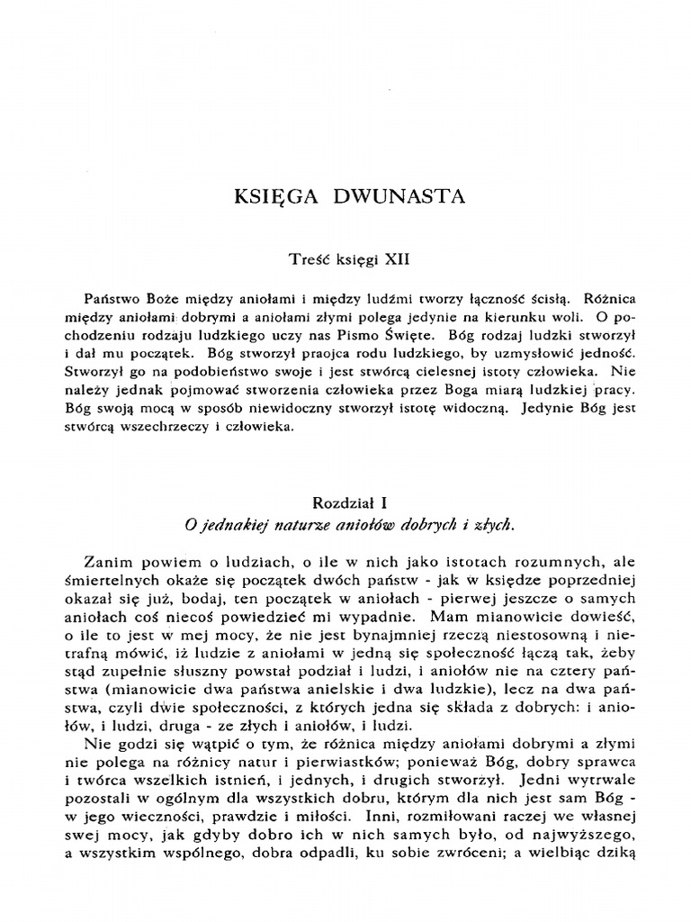  w augustyn o pa stwie bo ym xii r 1 8 pdf