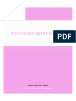 Nortasun PDF