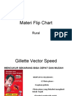 Materi Flip Chart, 13feb08