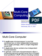 Osa Multi Core