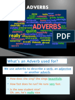 Adverb Complete
