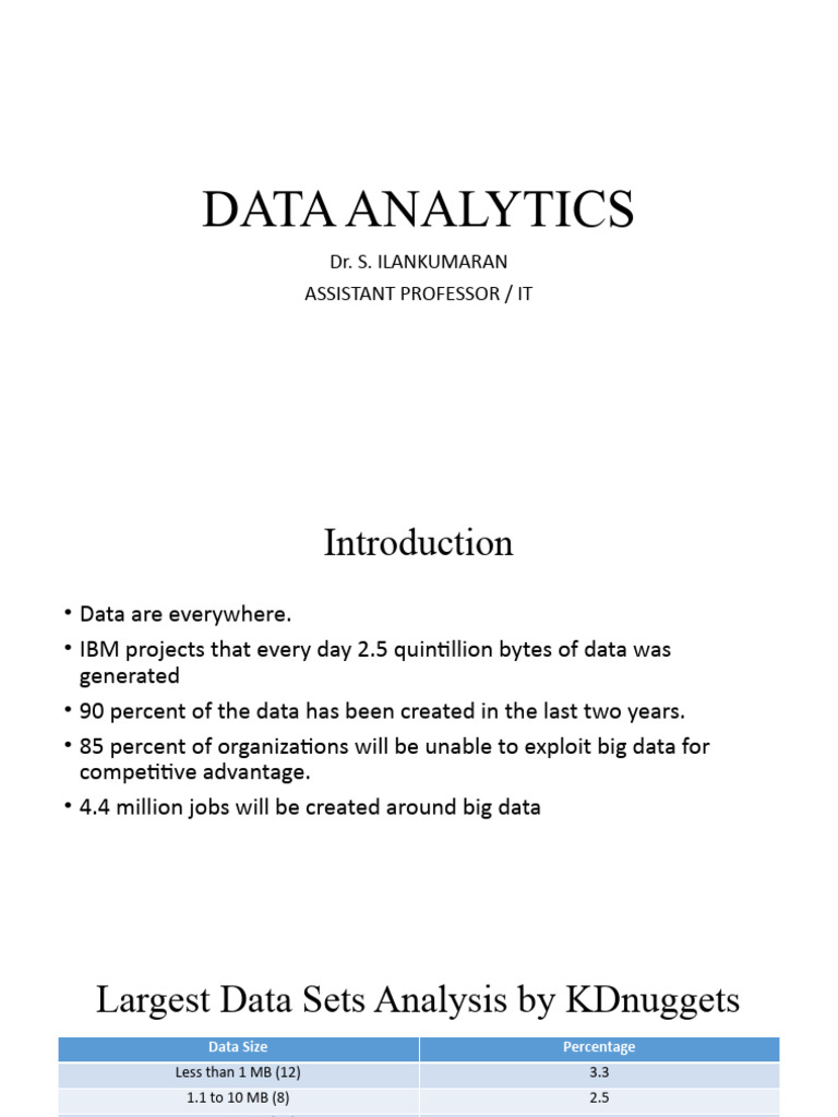 Module 1 Pdf Standard Score Mean