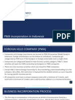 PMA Incorporation Details-2023