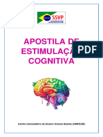 Apostila Estimulação Cognitiva Completa(1)