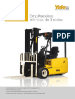 Erp16 20uxt Datasheet Portuguese Brazilian