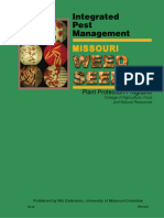 Ipm-Missouri Weed Seeds