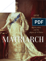 Matriarch - Queen Mary and The House of Windsor (PDFDrive)