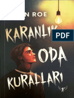 Karanlik Oda Kurallari Robin Roe PDF Indir 23603