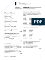 SO3 A1 Unit Test U5A