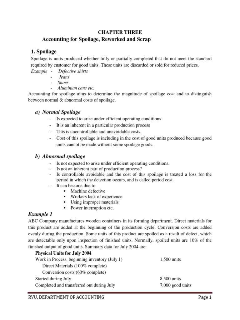 Chapter 3 | PDF | Business | Business Economics