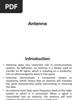 Antenna New