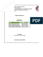 Nic 41 Agricultura Costo Historico y Valor Razonable