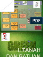 KARAKTERISTIK FISIK TANAHterbaru