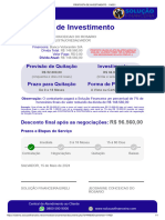 Proposta de Investimento - 114321 Atualizada