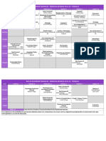 Rol de Examenes Parciales 2024-10 MEHU ACTUALIZADO