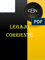 Legajo Corriente (CBN)