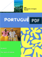 PORTUGUÊS - Unidade I - 2024