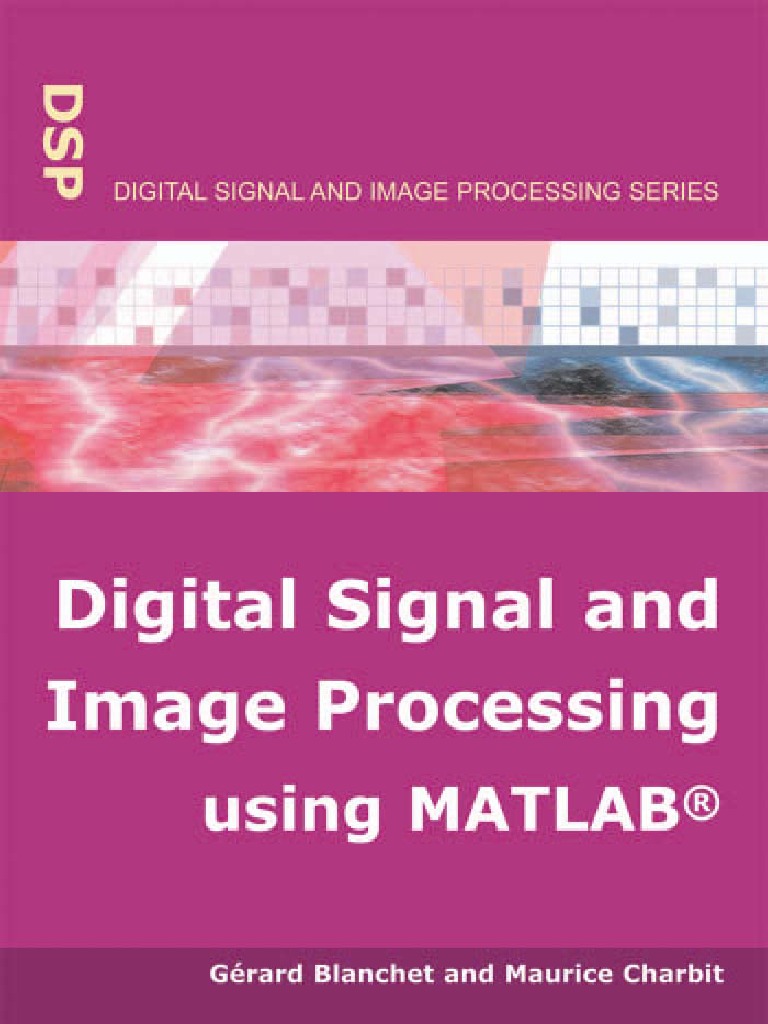 19 Digital Signal Image Processing Using MATLAB | PDF | Interfaz de ...