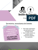 Azul y Rojo Bloques Diagonales Informe de Ventas Presentación de Ventas