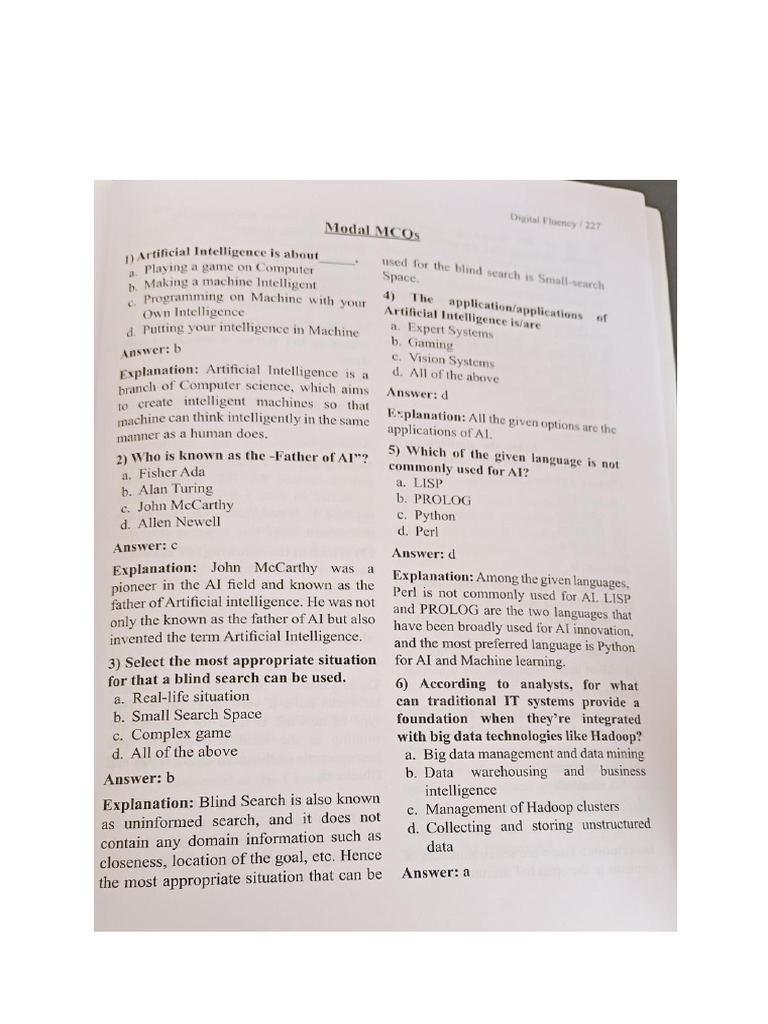 DF Important | PDF