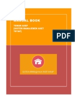 Manual Book TEMANASEP