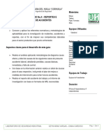 GUIA DE LABORATORIO No. 4.2 - REPORTES E INVESTIGACIÓN DE ACCIDENTES
