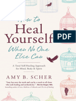 How To Heal Yourself-Amy-B-Scher