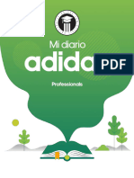 Diario Adidas Professional