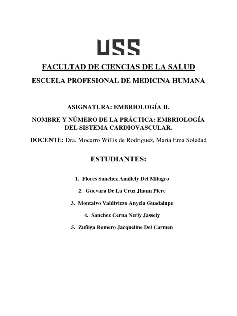 Caso 1 cardio pdf coraz n defecto cardiaco congenito