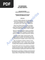 As Margens Do Mar Morto