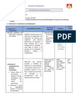 Secuencias Graficas