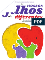 Livro IP-Os Nossos Filhos Sao Diferentes