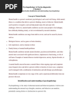 Worksheets Project-CACA | PDF