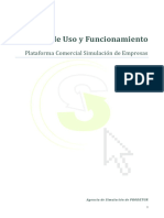 Manual Plataforma Comercial - 03 - 23