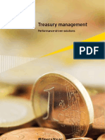EY Treasury Management Services