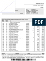 SCOTIABANK  DOLARES MARZO 2020