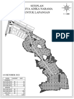 SITEPLAN GRIYA ADIKA NARAMA REVISI Kirim-Model