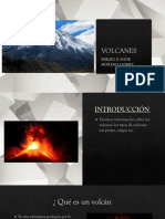 VOLCANES