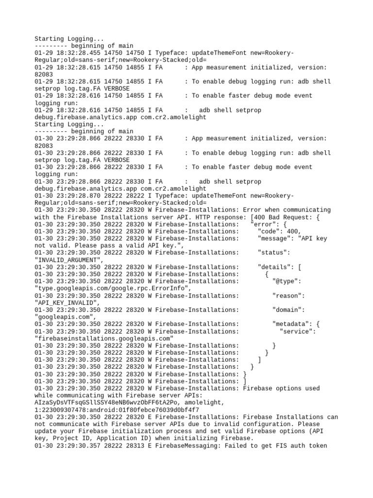 Log A | PDF | Computer Science | Computing