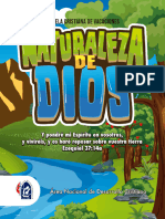 Libro Digital Ecv - Naturaleza de Dios