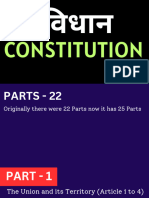 Constitution