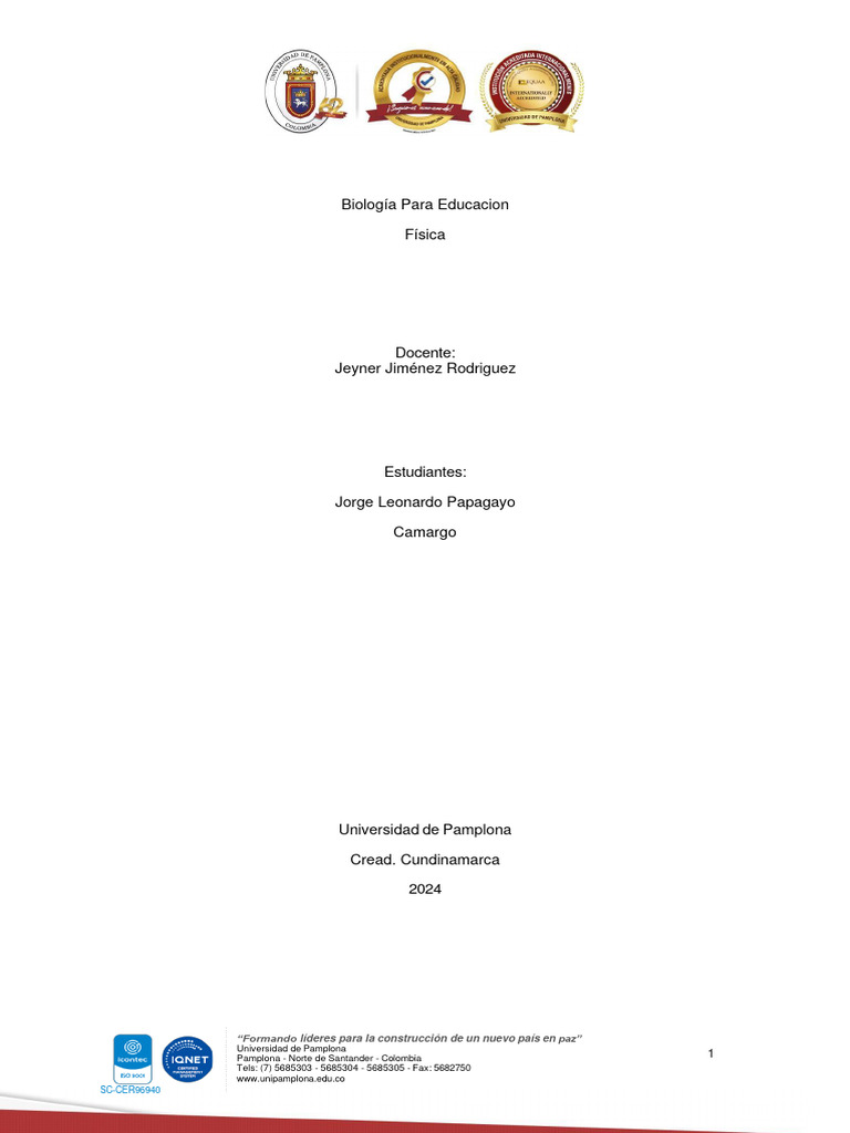 Educación Física Desde La Corporeidad Y La Motricidad Pdf