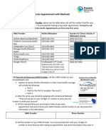 DC37 Optical Reimbursement Claim Form | PDF | Business | Wellness