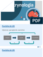 Endokrynologia - Prezentacja 2022