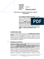 Demanda de Alimentos - Yeni Jaqueline Huaman Escalante