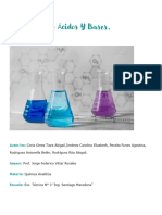 Acidos y Bases 1