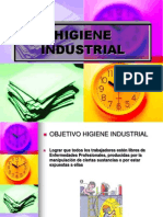 Seguridad Industrial. Unefa