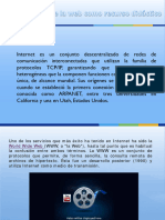 Módulo 2. D) Utilizacion de La Web Como Recurso Didactico