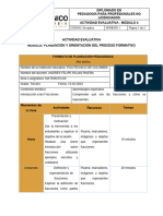 Actividad Semana 4