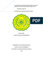 Asdadt Fatah - 20210810200139 - Proposal PTK-1